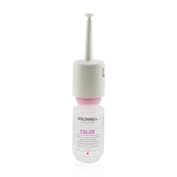 Dual Senses Color Suero Acondicionante Intensivo (Bloquea el Color Para Cabello Fino a Normal)