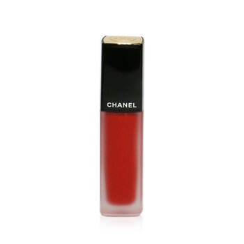 Chanel Rouge Allure Ink Color de Labios Líquido Mate - # 222 Signature