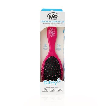 Wet Brush Desenredante Original - # Pink