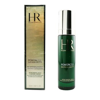 Helena Rubinstein Powercell Skinmunity La Emulsión Recargante