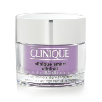 Clinique Clinique Smart Clinical MD Transformador de Edad Multi-Dimensional (Revoluminiza)