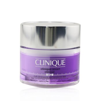 Clinique Clinique Smart Clinical MD Transformador de Edad Multi-Dimensional Duo (Resculpt+Revoluminizante)