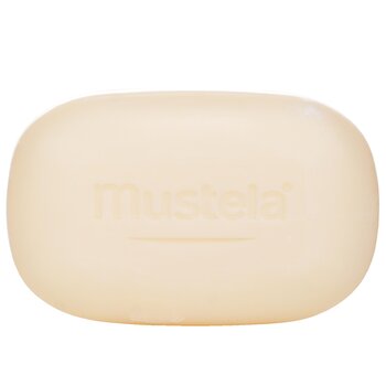 Mustela Jabón Suave Con Crema Fría