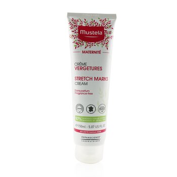 Mustela Maternite Crema de Estrías 3 En 1 (Libre de Perfume)