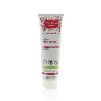 Maternite Crema de Estrías 3 En 1 (Perfumada)