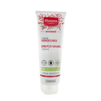 Maternite Crema de Estrías 3 En 1 (Perfumada)