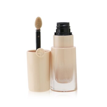 A Highlight Iluminador Facial Líquido Profesional - # 11