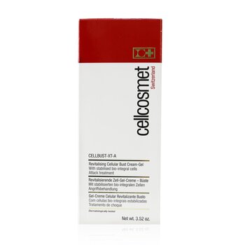 Cellcosmet Cellbust-XT-A (Crema-Gel Impulso Celular Revitalizante)