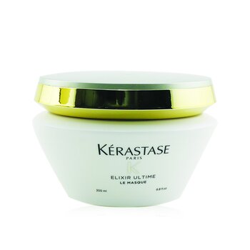 Elixir Ultime Le Masque Sublimating Mascarilla Infundida de Aceite (Cabello Opaco)