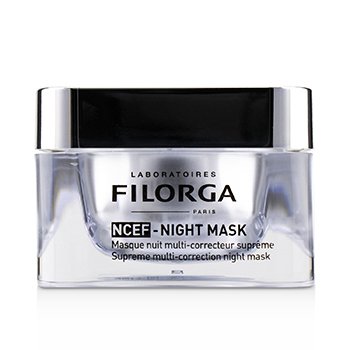 Filorga NCEF- Mascarilla de Noche