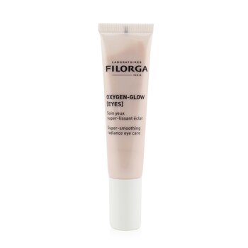 Filorga Oxygen-Glow Crema de  Ojos Radiante Súper-Suavizante