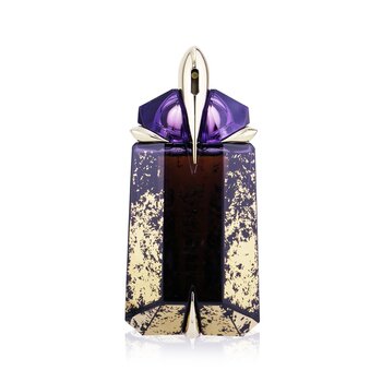 Alien Divine Ornamentation Eau De Parfum Rellenable Spray (Edición Limitada)