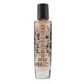 Asia Zen Control Elixir (Box Slightly Damaged)
