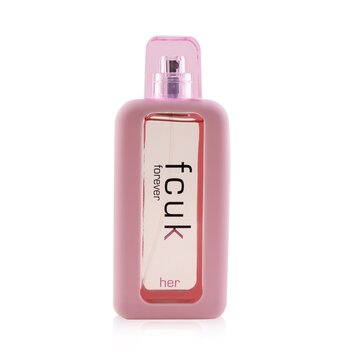 Fcuk Forever Her Eau De Toilette Spray