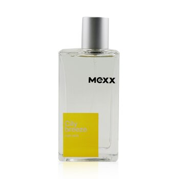 City Breeze For Her Eau De Toilette Spray