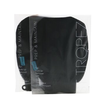 Prep & Maintain Guante Removedor de Exceso de Bronceador