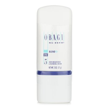 Obagi Nu Derm Blend Fx Crema Iluminante & Mezcladora de Piel