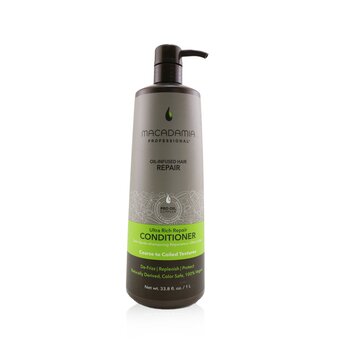 Professional Acondicionador Reparador Ultra Rico (Texturas Ásperas a Enrolladas)