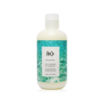 R+Co Atlantis Moisturizing B5 Champú