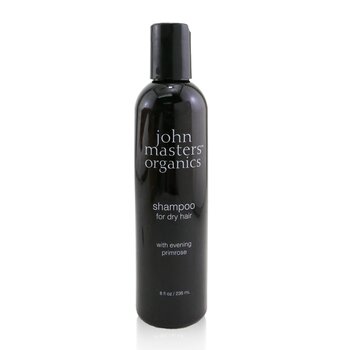 John Masters Organics Champú Para Cabello Seco con Onagra