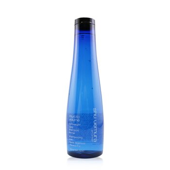 Shu Uemura Muroto Volume Champú Cuidado Ligero (Cabello Fino)