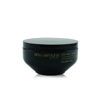 Ultimate Reset Extreme Repair Treatment - Very Damaged Hair (Box Slightly Damaged)