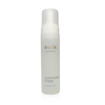 Babor CLEANSING Cleansing Foam (Unboxed)
