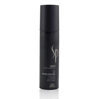 SP Men Defined Crema Estructura Peinadora