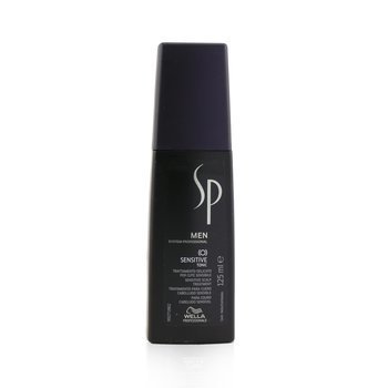 SP Men Sensitive Tónico (Tratamiento Para Cuero Cabelludo Sensible)