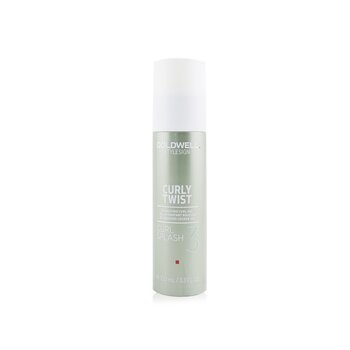 Style Sign Curly Twist Curl Splash 3 Gel Hidratante de Rizos