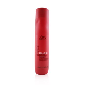 Invigo Brilliance Champú Protección de Color - # Coarse