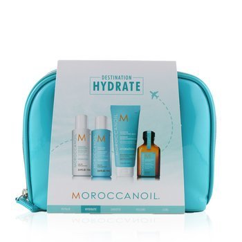 Destination Hydrate Travel Set