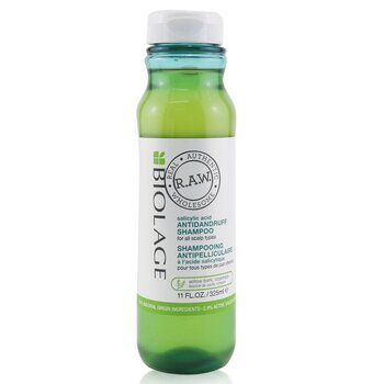 Biolage R.A.W. Scalp Care Champú Anti Caspa (Para Todo Tipo de Cuero Cabelludo)