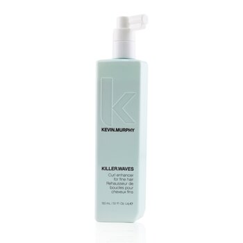 Kevin.Murphy Killer.Waves (Impulsador de Rizos - Para Cabello Fino)