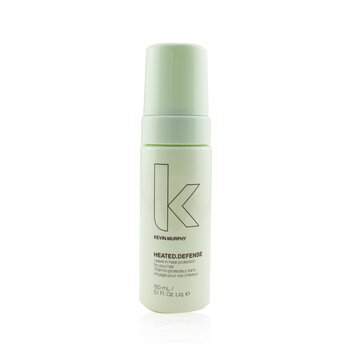 Kevin.Murphy Heated.Defense (Protección Sin Enjuague Para Tu Cabello)