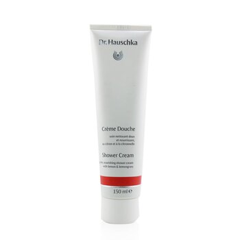 Dr. Hauschka Crema de Ducha con Limón & Limoncillo