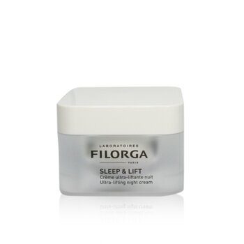 Filorga Sleep & Lift Crema de Noche Ultra-Reafirmante