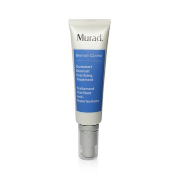 Murad Blemish Control Outsmart Tratamiento Aclarante de Manchas