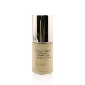 Jane Iredale Beyond Base Mate Líquida - # M1 (Fair Neutral)