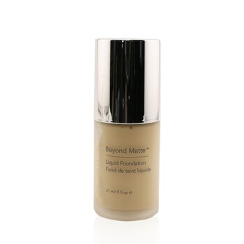 Jane Iredale Beyond Matte Base Líquida - # M4 (Light To Medium With Neutral Undertones)