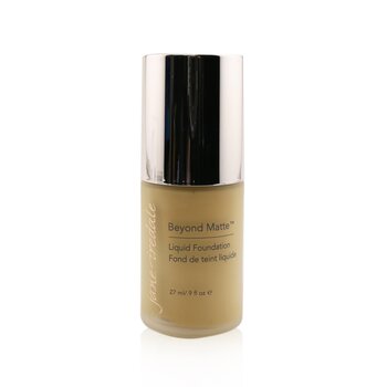 Jane Iredale Beyond Base Mate Líquida - # M7 (Medium With Beige Gold Undertones)