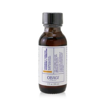 Obagi Clinical Vitamina C + Arbutin Suero Iluminante