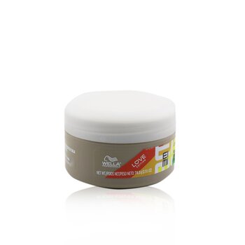 EIMI Grip Cream Crema Moldeadora Flexible - Nivel de Agarre 3 (Love Edition)
