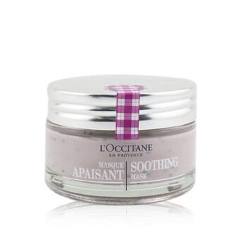 LOccitane Mascarilla Calmante