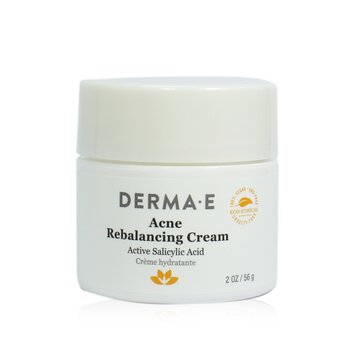 Crema Rebalanceadora de Acné Anti-Acné