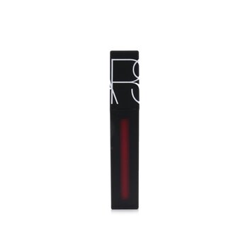 Powermatte Pigmento de Labios - # Under My Thumb (Borgoña)