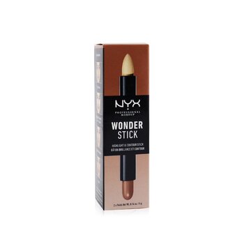 Wonder Stick (Barra Iluminadora & Contorno) - # 04 Universal