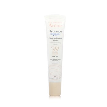 Hydrance BB-RICH Crema Hidratante con Tinte SPF 30 - Para Piel Seca a Muy Seca Sensible