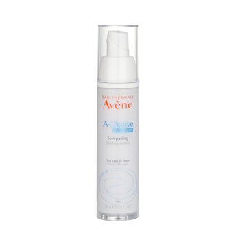 A-Oxitive Crema de Noche Peeling
