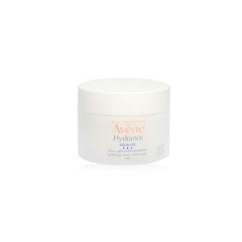 Avene Hydrance AQUA-GEL Hydrating Aqua Crema-En-Gel - Para Piel Sensible Deshidratada